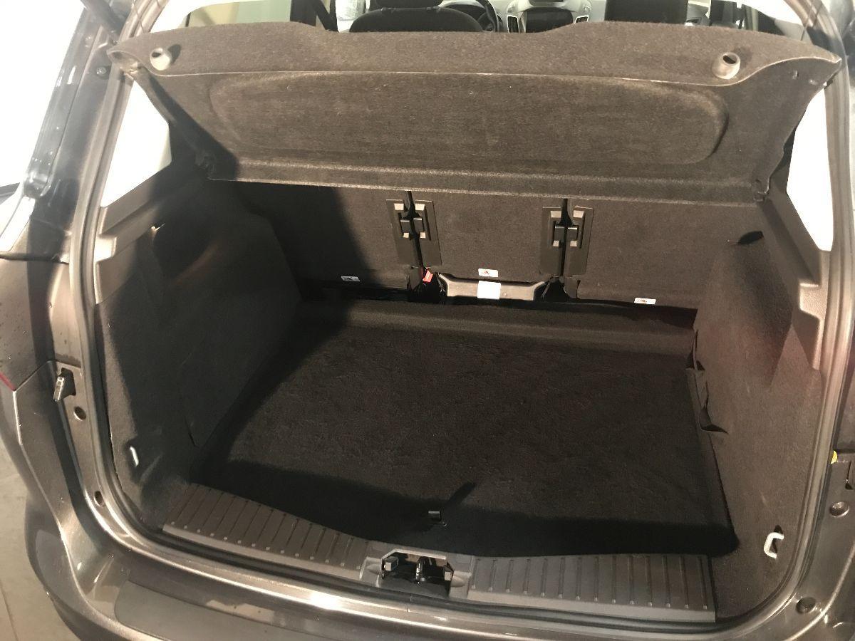 FORD C-Max 1.5 TDCi 120 CV Pow. S&S Titanium