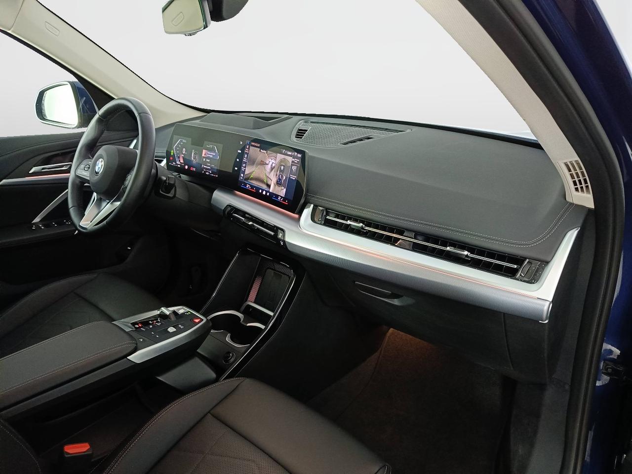 BMW X1 U11 - X1 sdrive18d X-Line auto
