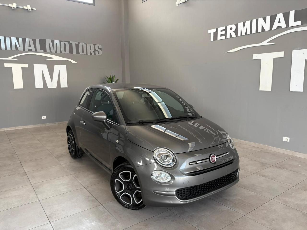 Fiat 500 1.0 Hybrid CLUB