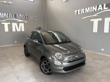 Fiat 500 1.0 Hybrid CLUB
