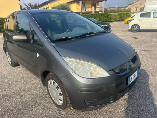 MITSUBISHI Colt 1.1 12V 5p. senza nessun lavoro da fare