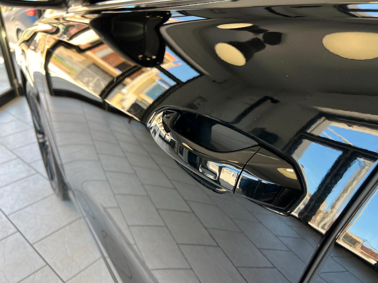 Audi Q8 45 TDI S LINE TETTO-FULL-BLACK