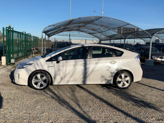 TOYOTA Prius 1.8 Hybrid 5 porte Active