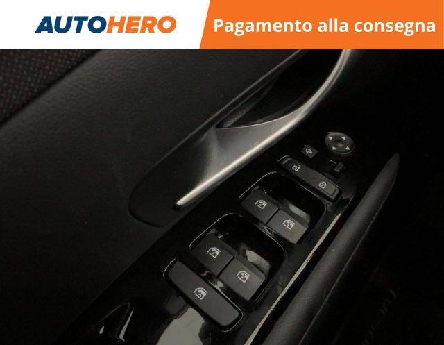 HYUNDAI Tucson 1.6 HEV aut. XLine