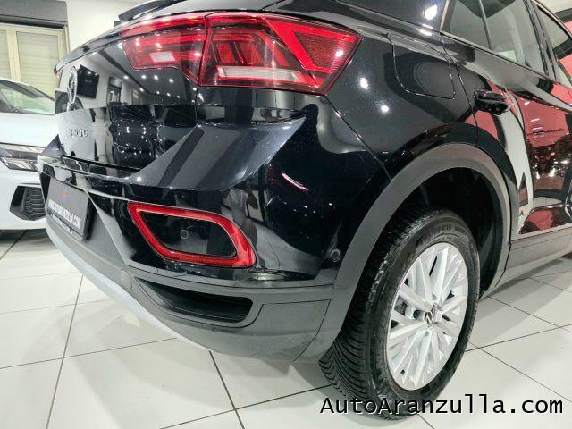 VOLKSWAGEN T-Roc 2.0 TDI 115CV Life Navi Virtual Fari IQ LED