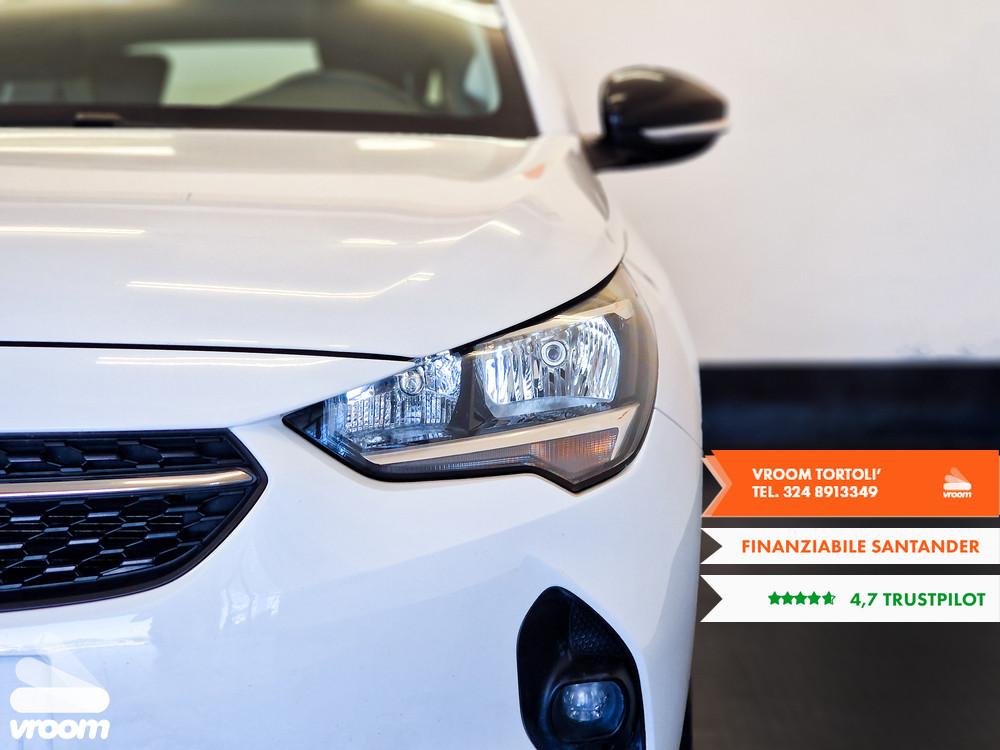 OPEL Corsa 6ª serie Corsa 1.5 D 100 CV