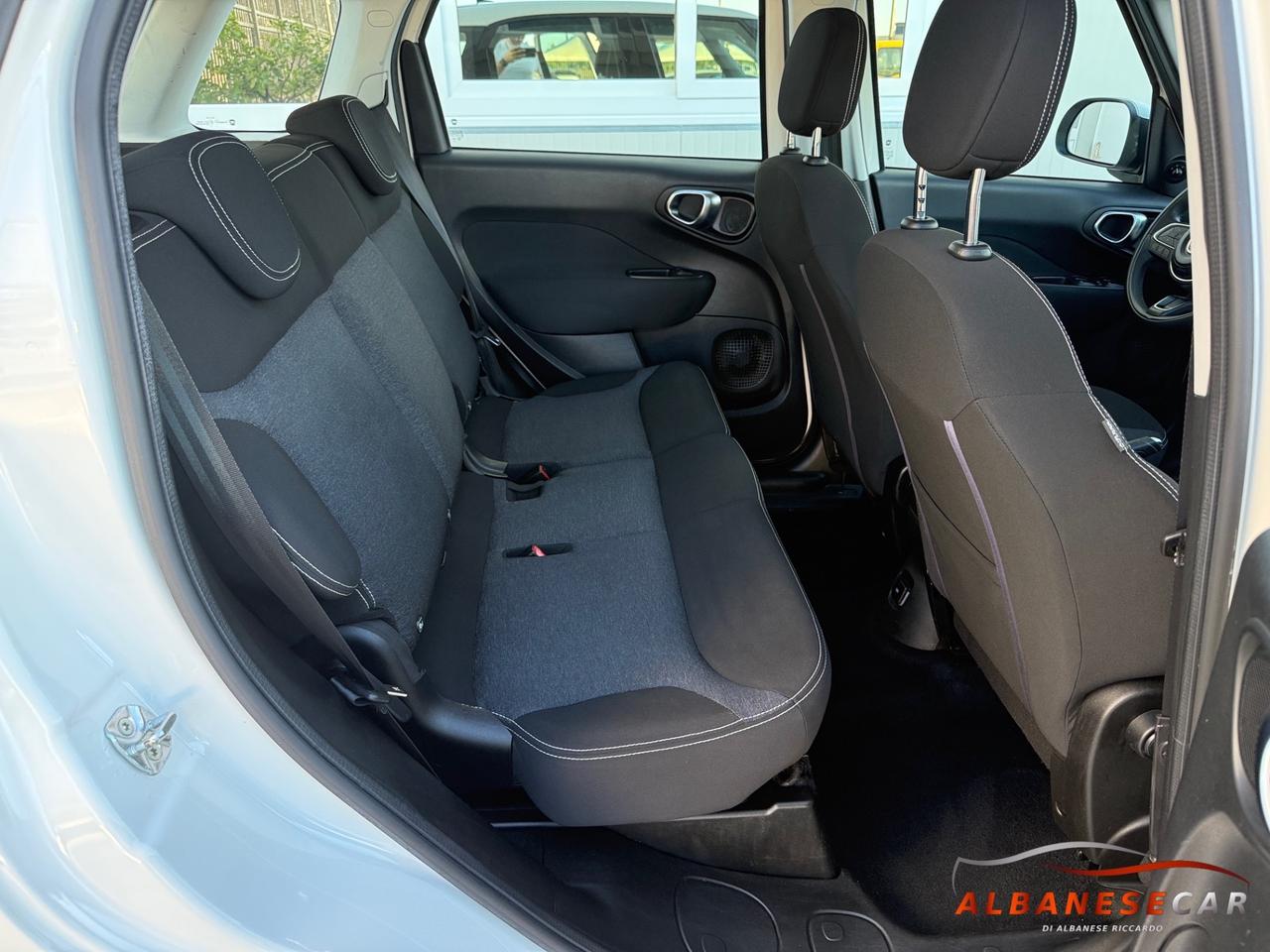 Fiat 500L 1.6 Multijet 120 CV Lounge