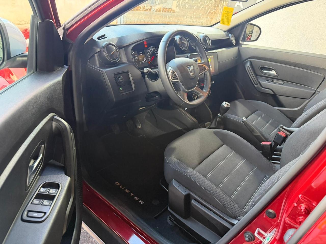 Dacia Duster 1.0 TCe GPL 4x2 Expression