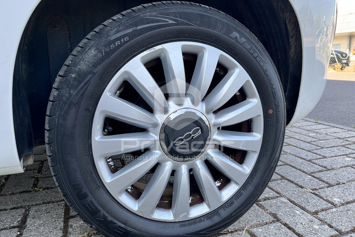 FIAT 500L 1.4 95 CV Pop Star