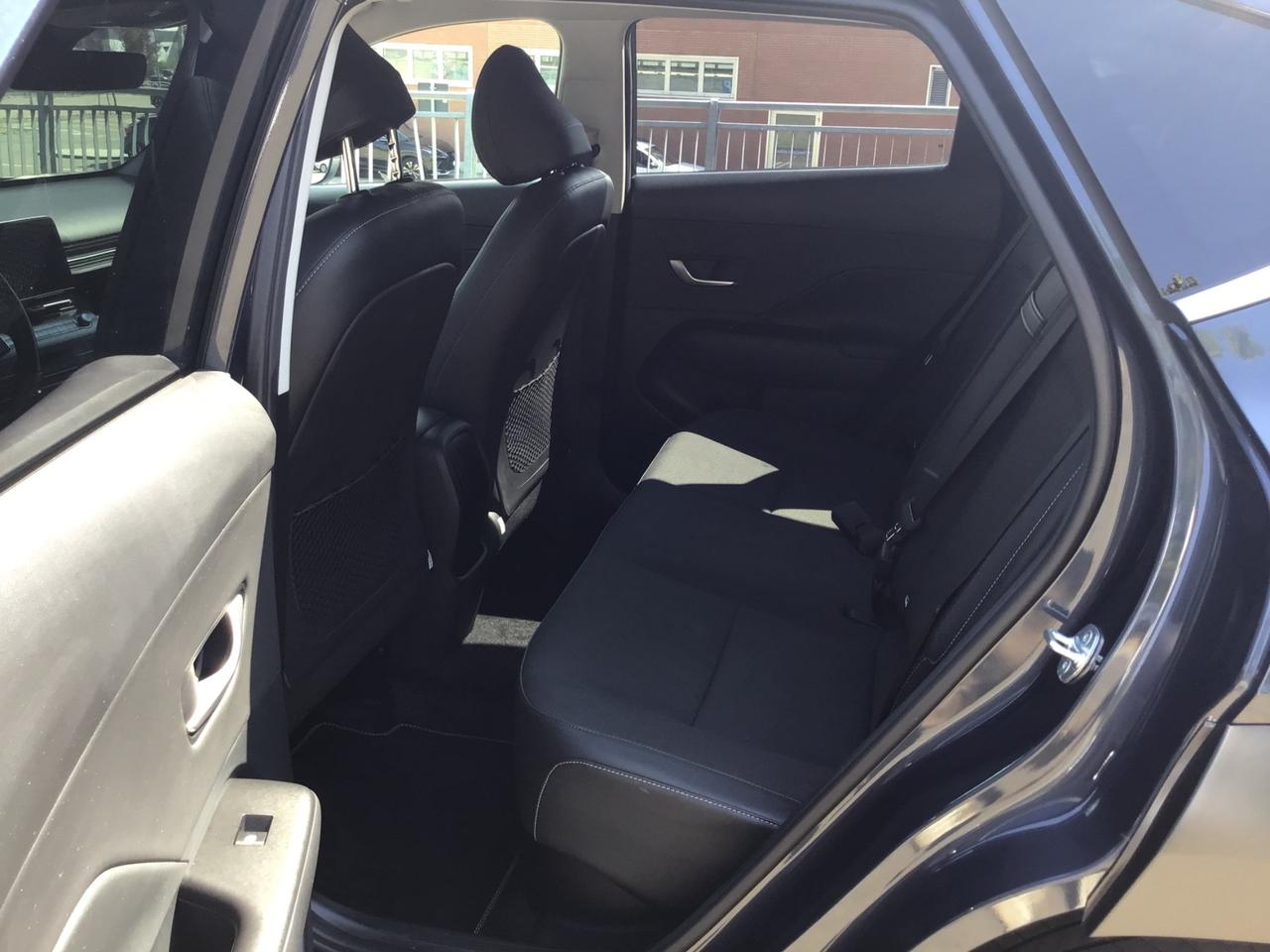 Hyundai Kona 1.6 HEV DCT XLine Plus