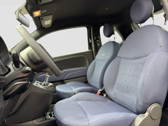 FIAT 500 500 1.0 Hybrid Cult