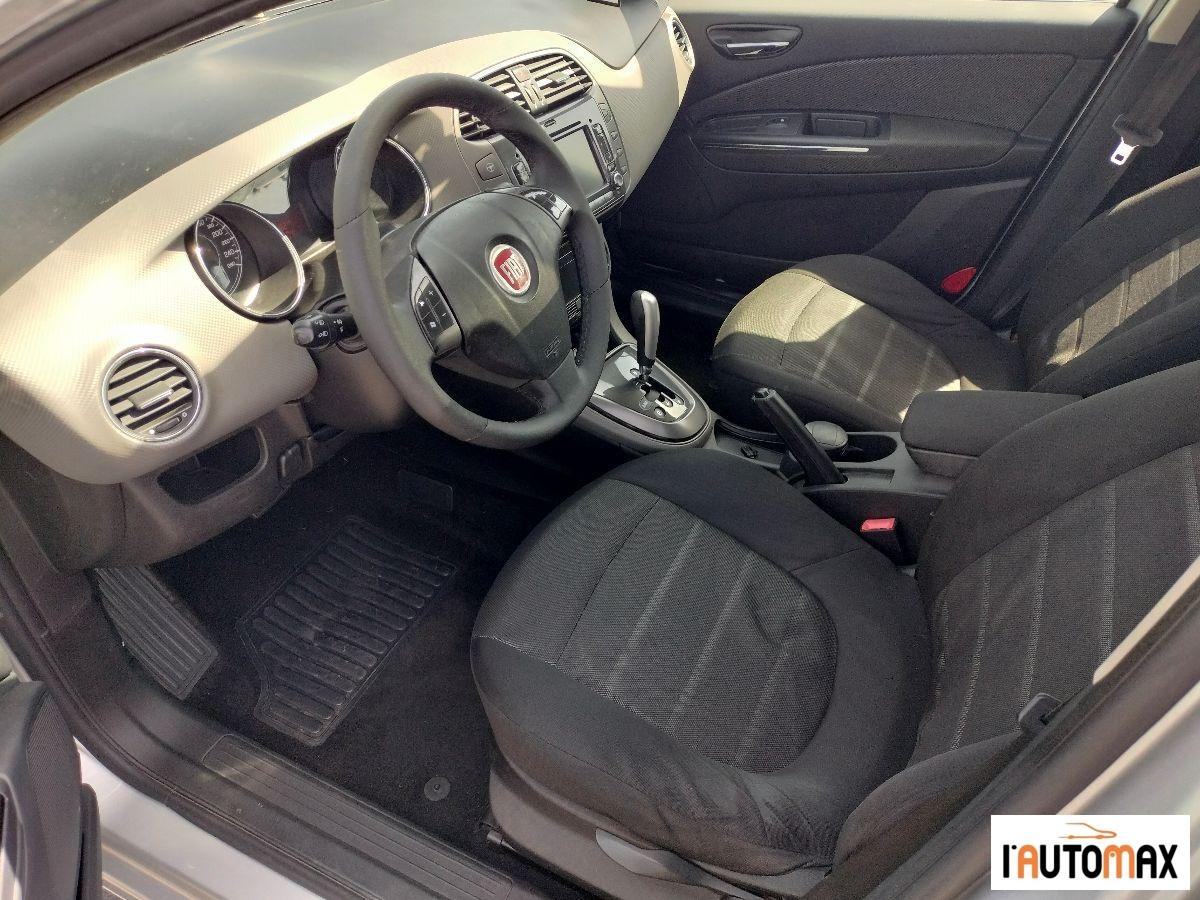 FIAT - Bravo 1.6 mjt Dynamic 120cv