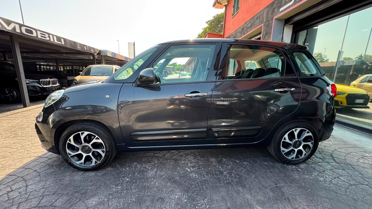 Fiat 500 L PROMO 199 € 500L 1.3 mjt Business 95cv dualogic my19