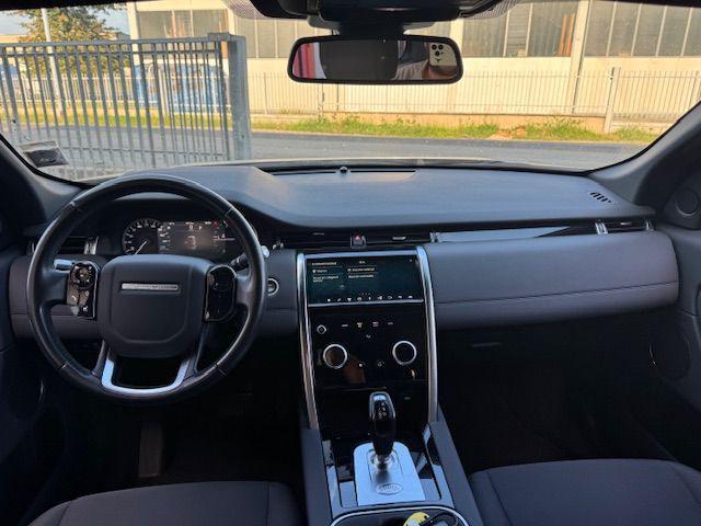 LAND ROVER Discovery Sport 2.0D I4-L.Flw 150 CV AWD Auto S
