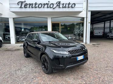 LAND ROVER Range Rover Evoque 2.0D I4 163 CV AWD Auto Bronze Collection