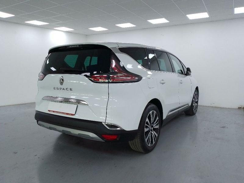 Renault Espace 1.6 dci energy Initiale Paris 160cv 7p.ti edc