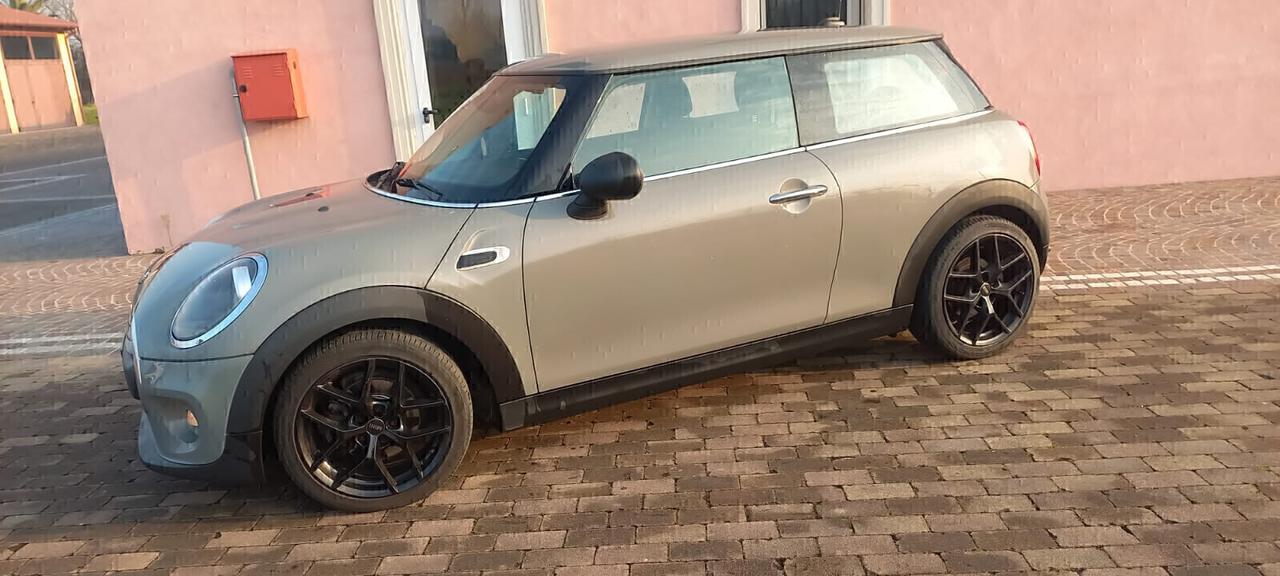 Mini One 1500 3 porte