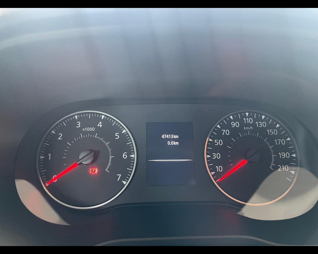 DACIA Duster 2ª serie - Duster 1.5 Blue dCi 8V 115 CV 4x2 Journey