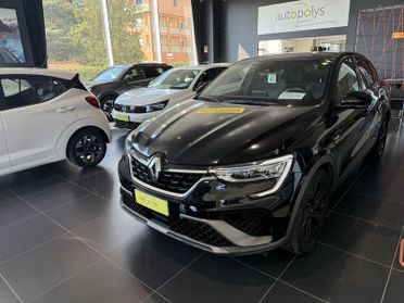 Renault Arkana TCe 140 CV EDC R.S. Line