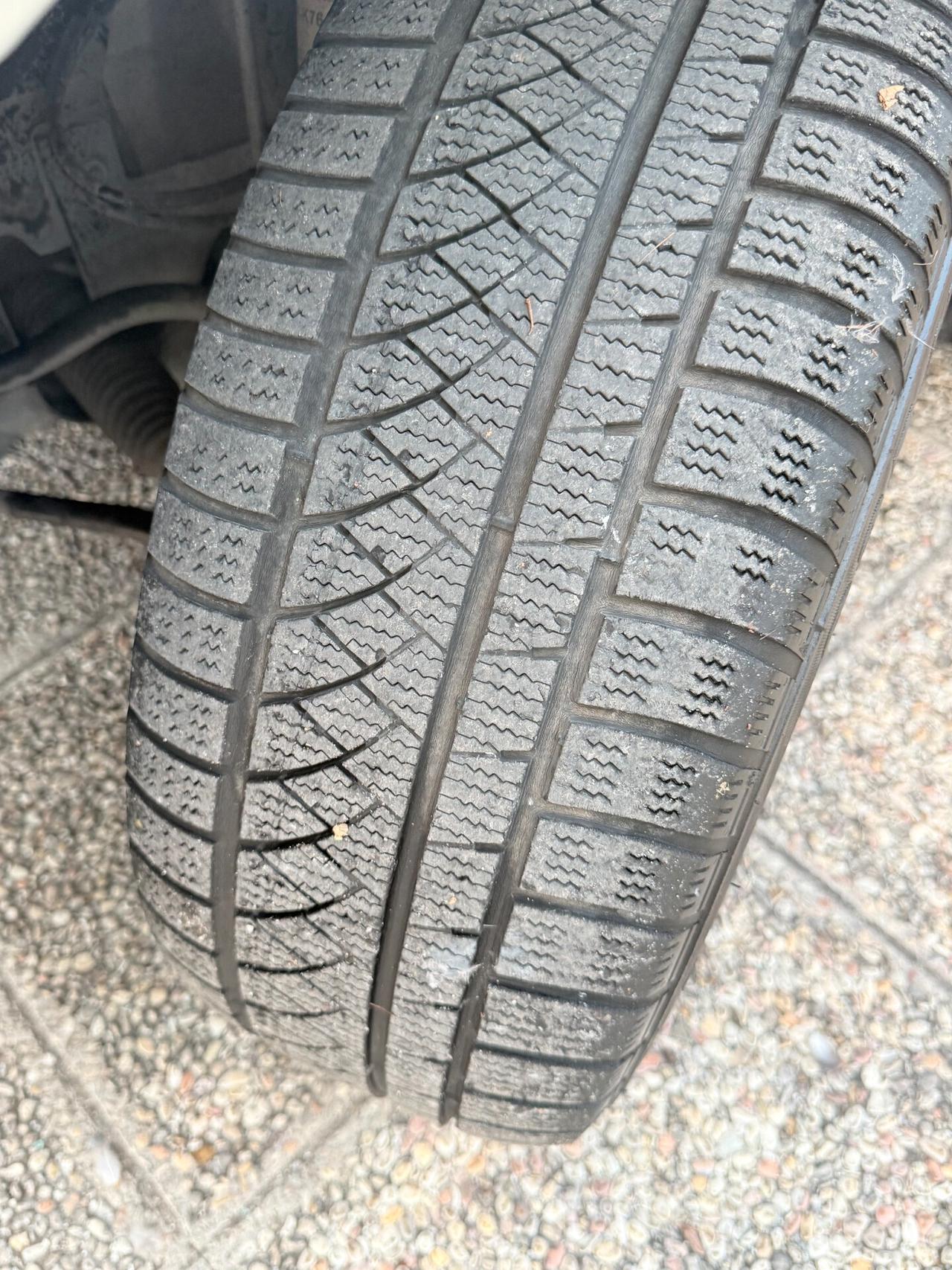 "INTROVABILE COSI" Bmw X3 xDrive 20d Attiva 4x4