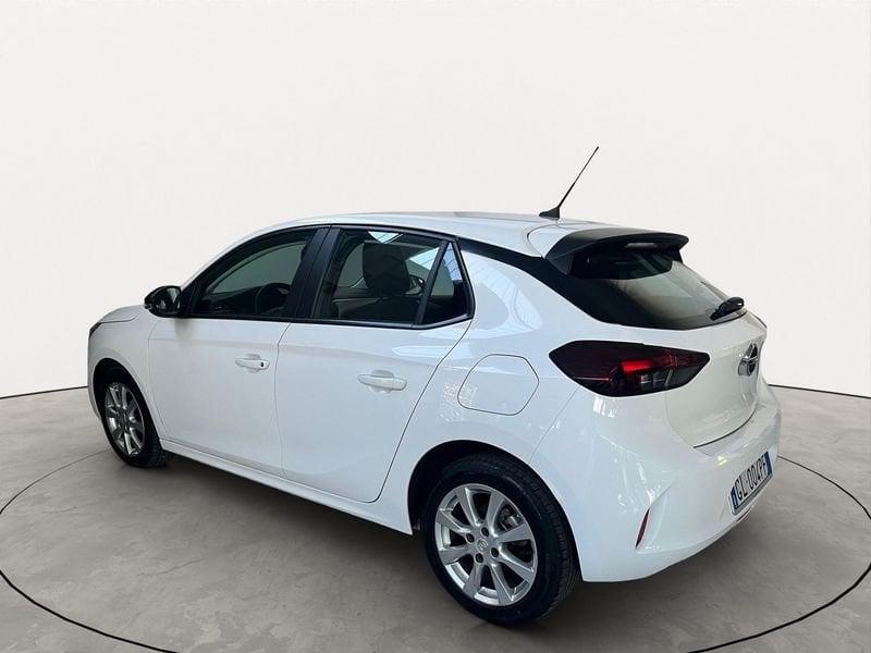 Opel Corsa Corsa 1.5 D 100 CV Edition