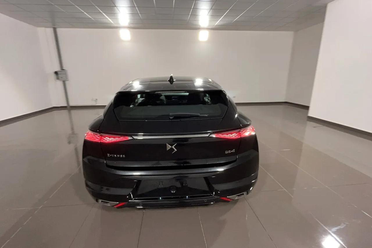 Ds DS4 4 E-Tense 225 Bastille Business