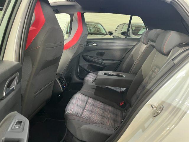 VOLKSWAGEN Golf GTI 2.0 TSI DSG 265CV TETTO/MATRIX/HARMAN-KARD