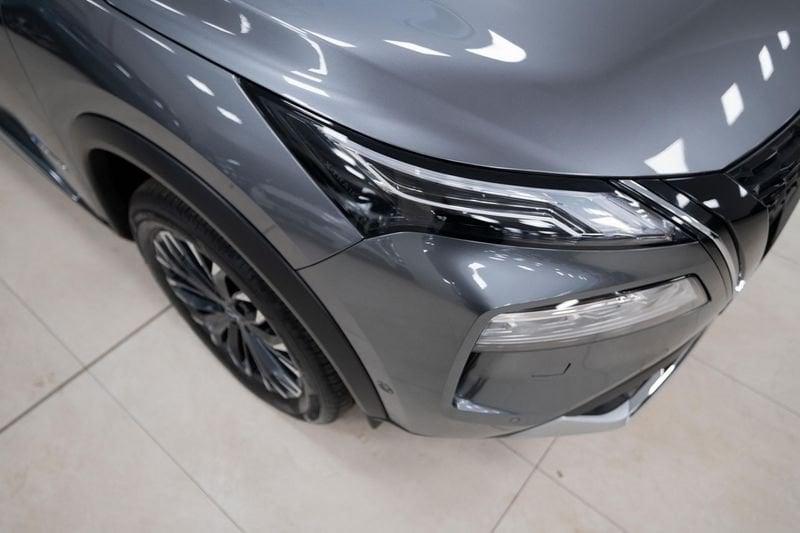 Nissan X-Trail NEW MY24 TEKNA e-Power 2WD