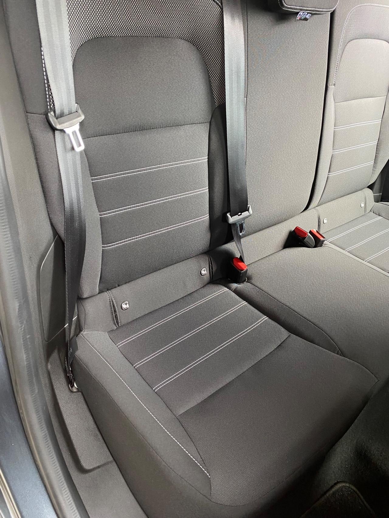 Dacia Sandero Streetway 1.0 TCe ECO-GPL Comfort
