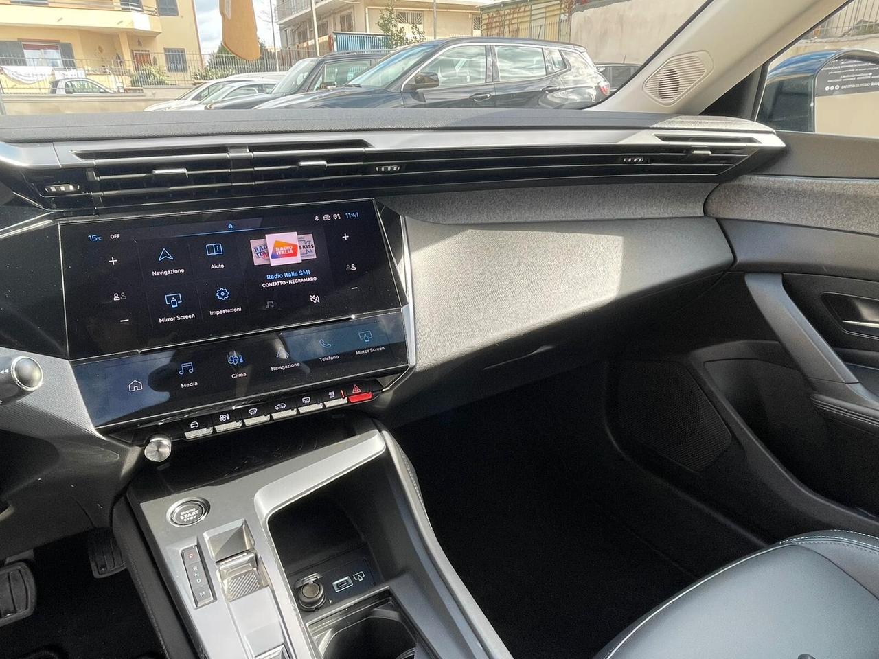 Peugeot 308 BlueHDi 130 S&S EAT8 SW Allure Pack