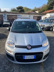 Fiat Panda 1.2 gpl