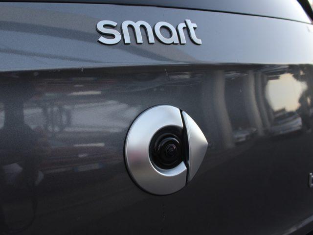 SMART ForFour 90 0.9 Turbo twinamic Urban