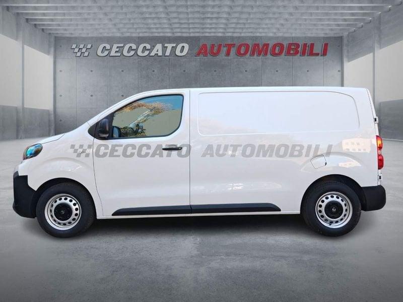 Citroën Jumpy Jumpy M 1.5 Bluehdi S&S 120cv