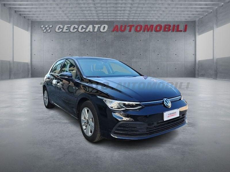 Volkswagen Golf Golf 1.0 etsi evo Life 110cv dsg