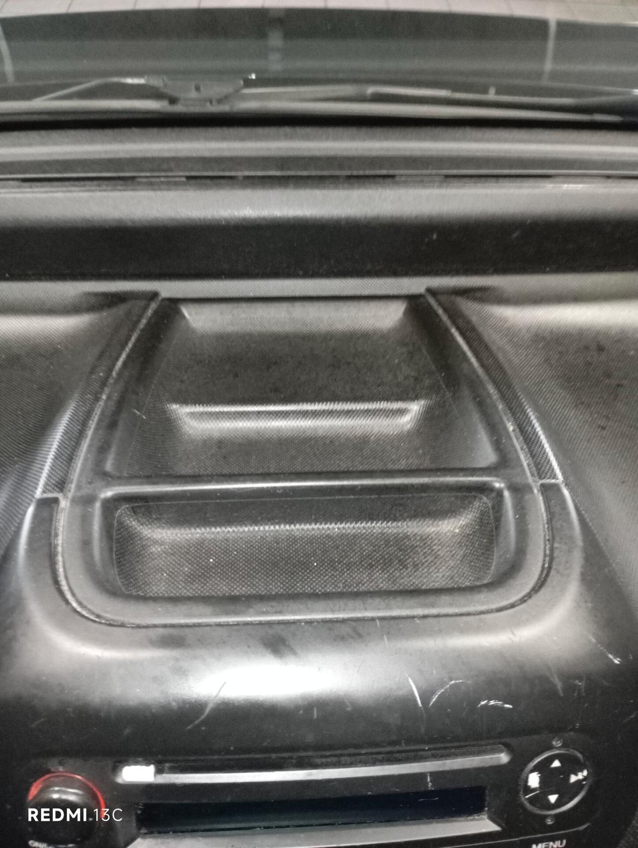 Fiat Qubo 1.3 MJT MONOVOLUME PER NEOPATENTATI