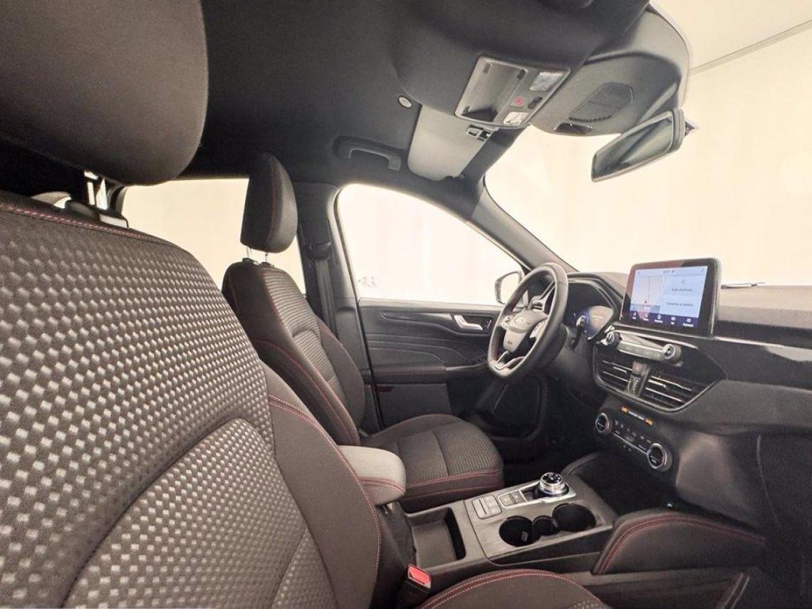 FORD Kuga 1 5 ecoblue st line 2wd 120cv auto