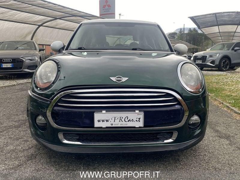 MINI Mini 5 porte Mini 1.5 Cooper 5 porte