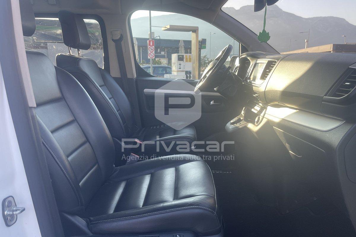 TOYOTA Proace Verso 2.0D 177 CV L1 D Luxury