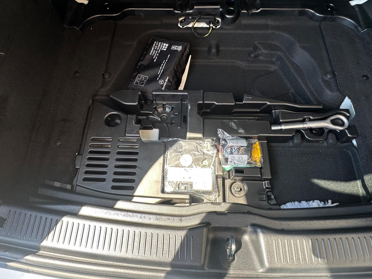 Mercedes-benz B 180 Automatic Executive