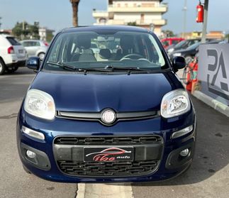 Fiat Panda 1.2 EasyPower Lounge