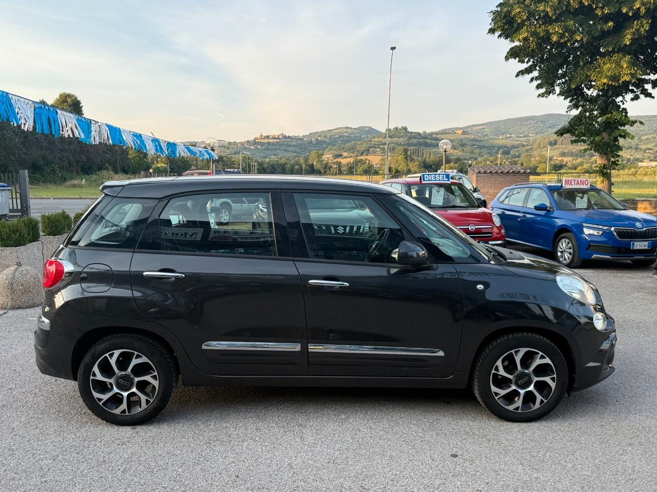 "CHICCA" Fiat 500L 1.3 Multijet 95 CV Business