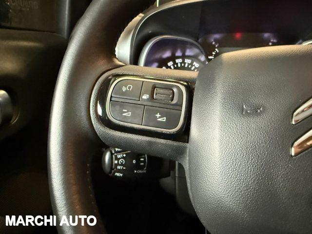 CITROEN C3 Aircross PureTech 110 S&S Shine Pack