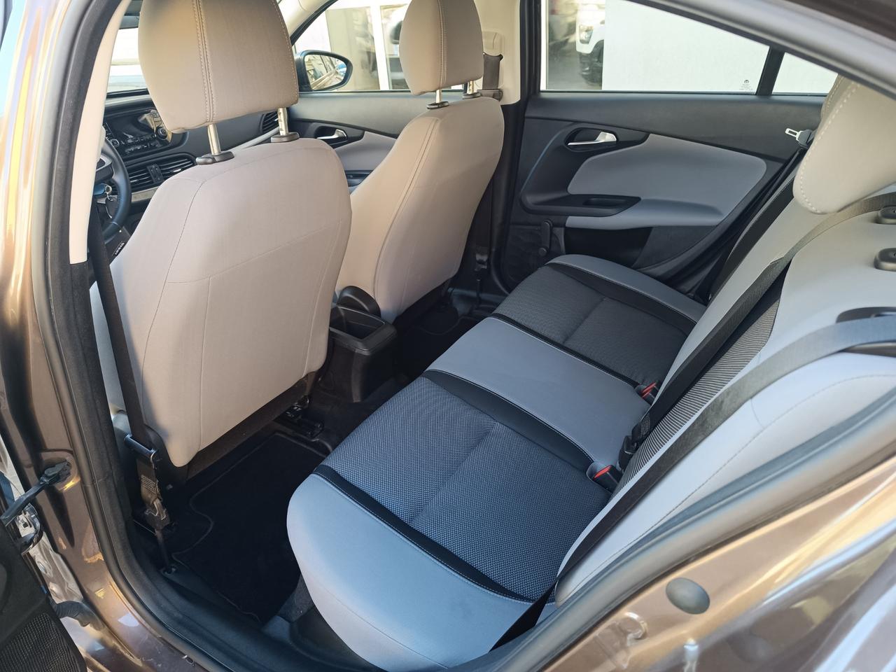 Fiat Tipo 1.4 4 porte Easy