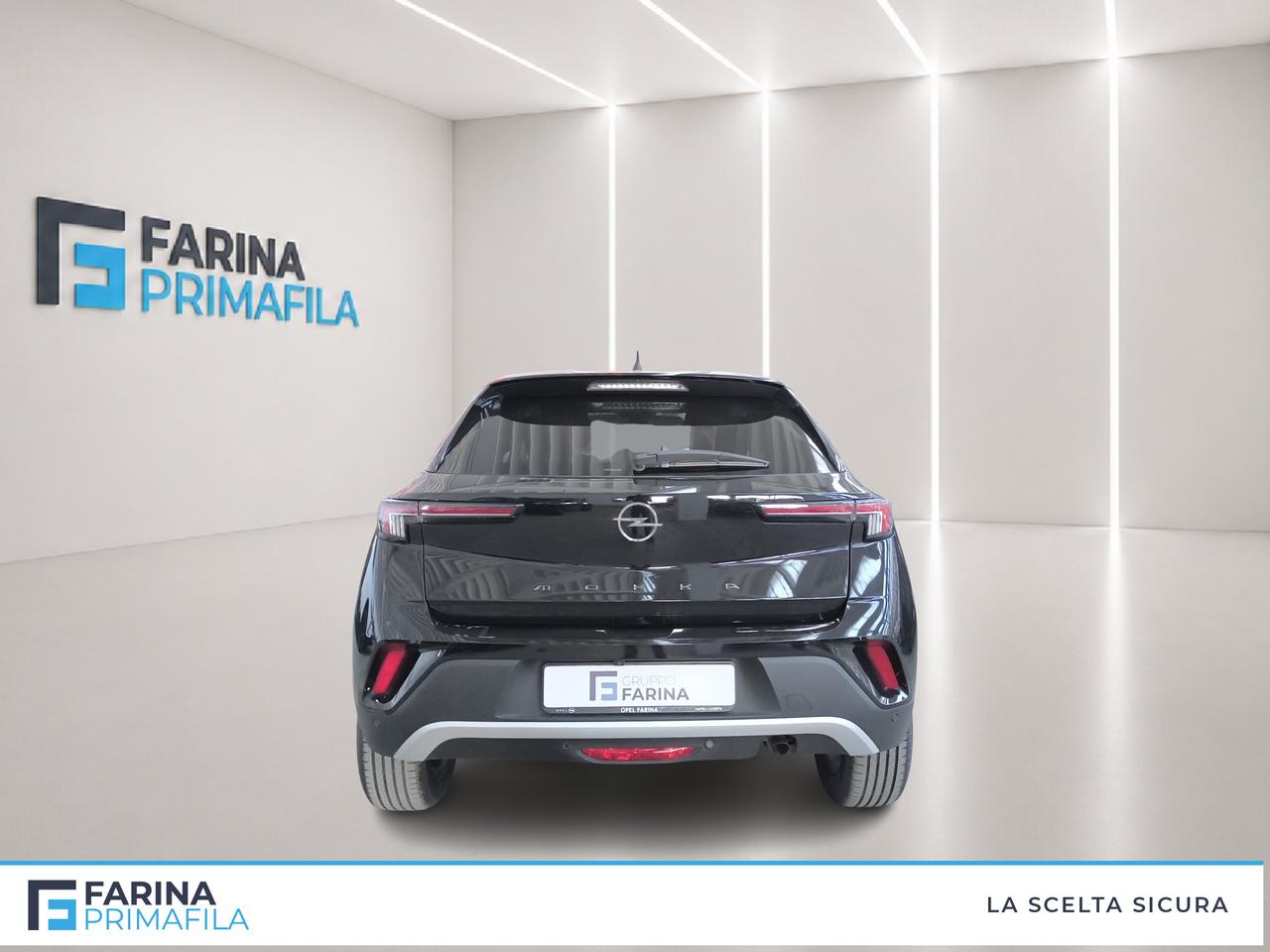 OPEL Mokka II 2020 - Mokka 1.2 t Elegance s&s 100cv