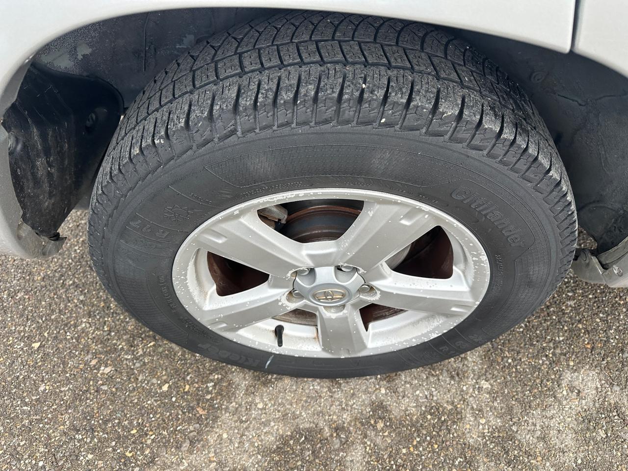 Toyota RAV 4 RAV4 2.2 D-4D 177 CV Luxury