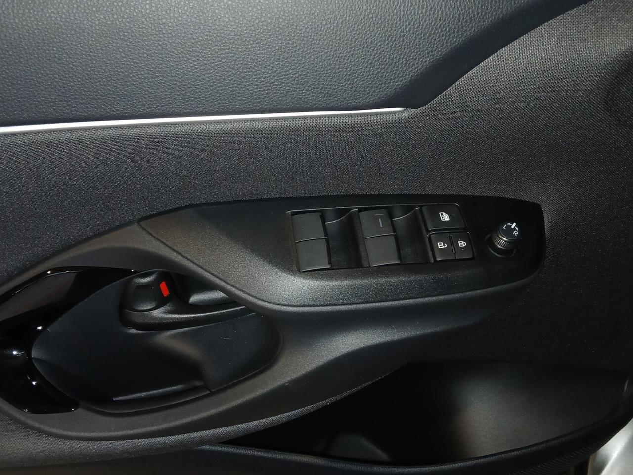 Toyota Yaris Cross 1.5 Hybrid 130 CV 5p.E-CVT AWD-i Trend