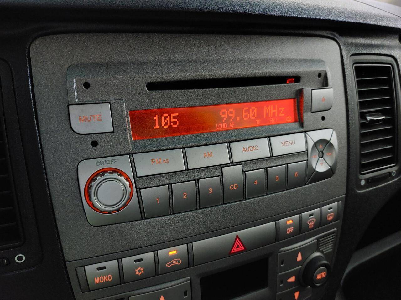 LANCIA Musa 2ª serie Musa 1.3 Mjt 16V 95 CV S&...