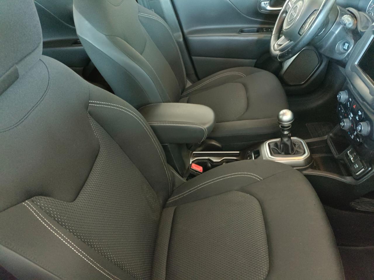 Jeep Renegade 1.0 T3 Limited