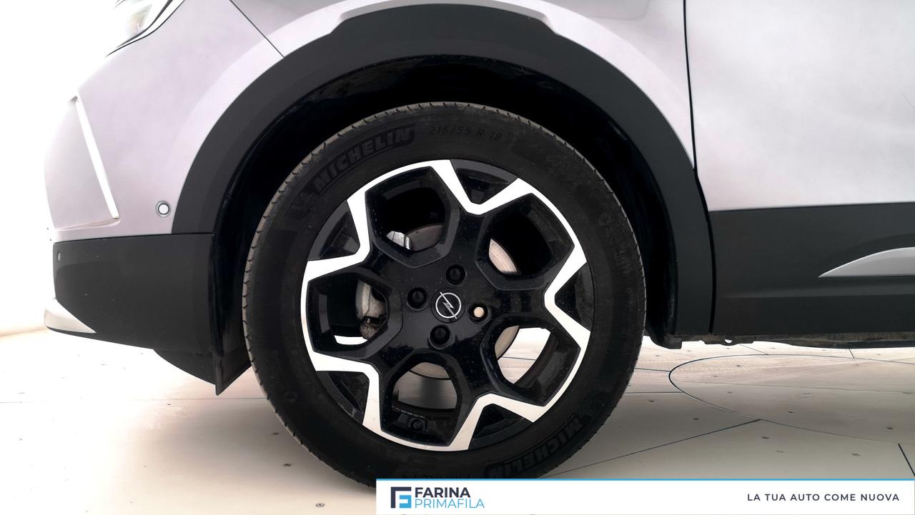 OPEL Mokka II 2020 - Mokka 1.5 Ultimate s&s 110cv