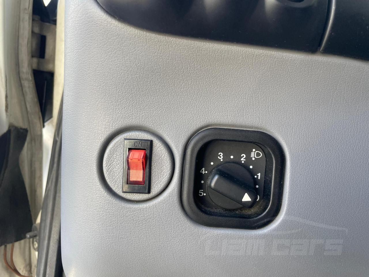 Ford TRANSIT 120 s 2.5